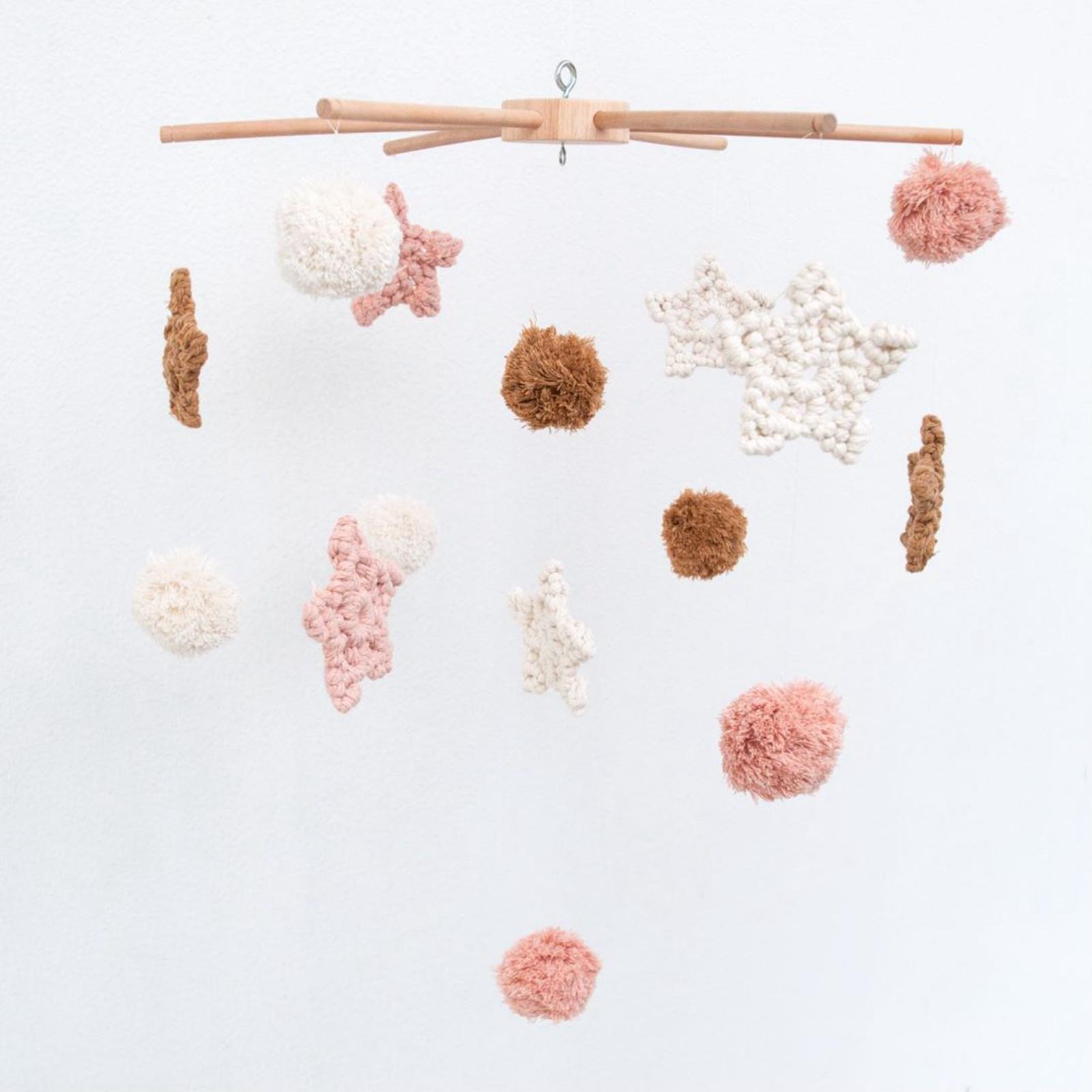 Wooden Crib Hanger Frame DIY S - Baby Nursery Frames recension och pris